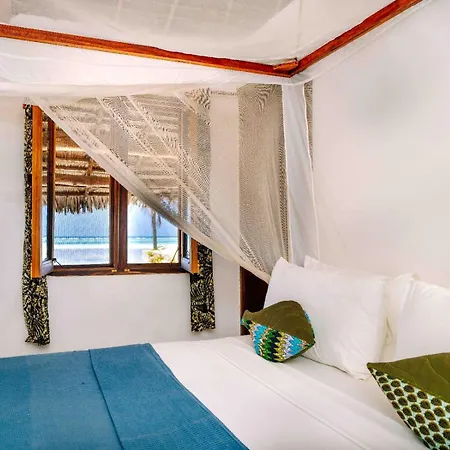 Shanuo Beach Bungalows Michamvi Cameră foto