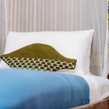 Shanuo Beach Bungalows Michamvi Kae Room photo