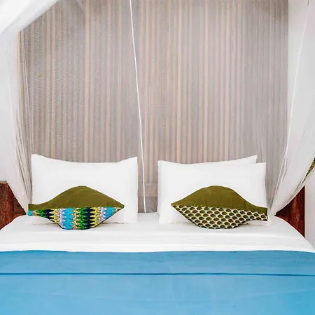 Shanuo Beach Bungalows Michamvi Kae Room photo