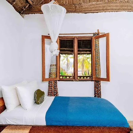 Shanuo Beach Bungalows Michamvi Cameră foto