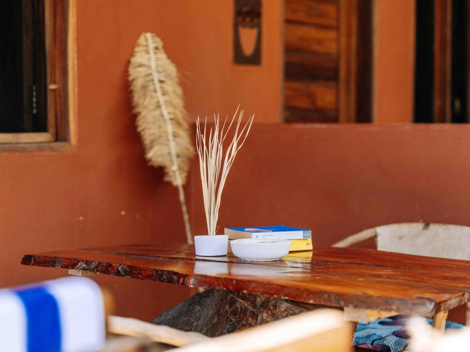 Shanuo Lodge Michamvi