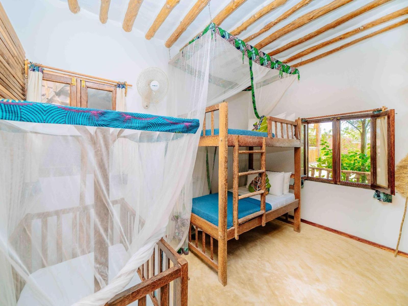 Shanuo Lodge *