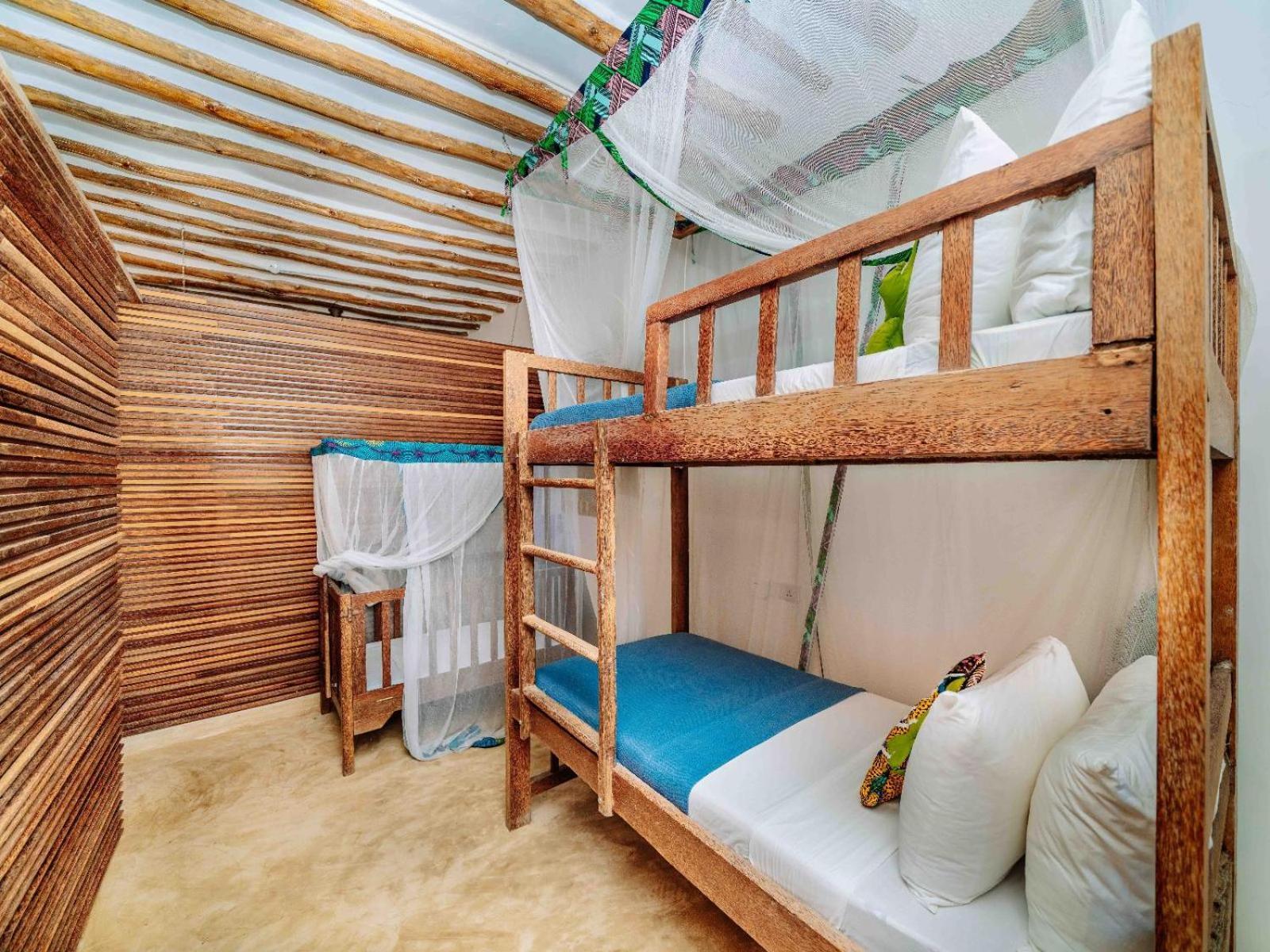Shanuo Lodge